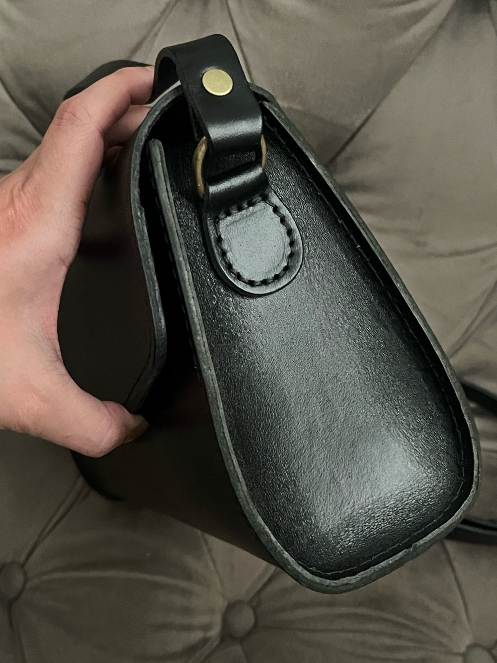 Portland Leather Goods The Astoria - Picture 7 of 9